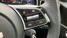 Kia Xceed 1.5T GDi ISG 138 GT-Line 5dr Petrol Hatchback